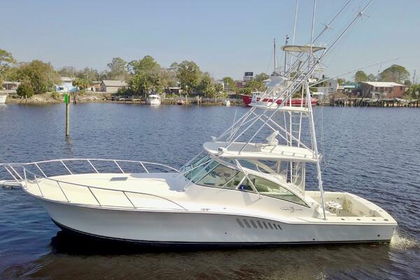 STEAMER 41ft Albemarle Yacht For Sale STEAMER 41ft Albemarle Yacht For Sale