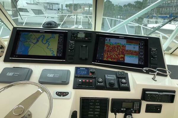STEAMER 41ft Albemarle Yacht For Sale STEAMER 41ft Albemarle Yacht For Sale