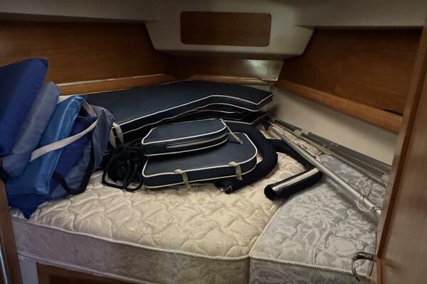 TEMPLUM 38ft Catalina Yacht For Sale