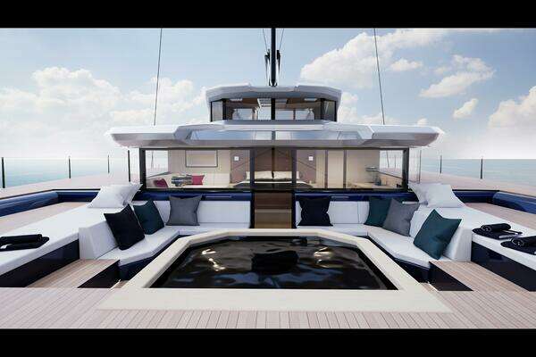 Photo of the 2027 McConaghy Boats MC115