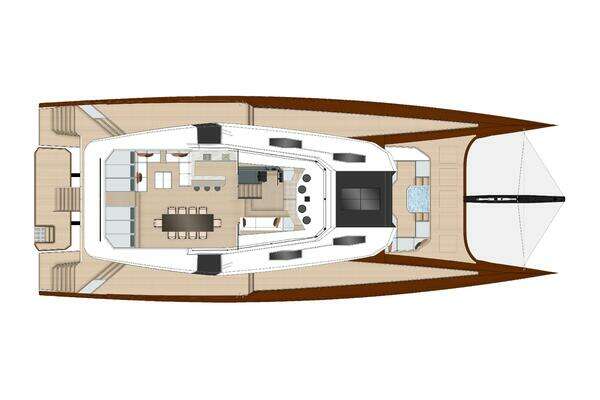 Photo of the 2027 McConaghy Boats MC115