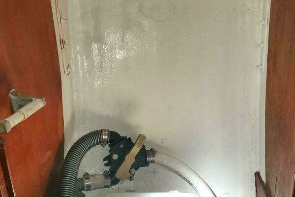 Photo of the 1969 CAL 2-30