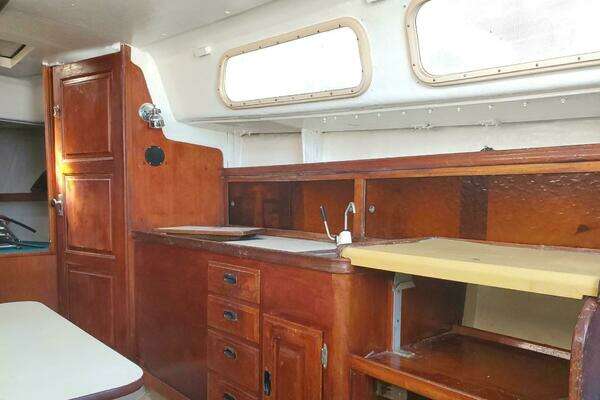 Photo of the 1969 CAL 2-30