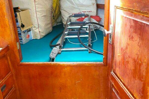 Photo of the 1969 CAL 2-30