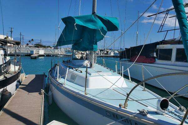 Photo of the 1969 CAL 2-30