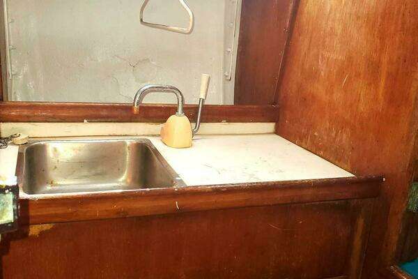 Photo of the 1969 CAL 2-30