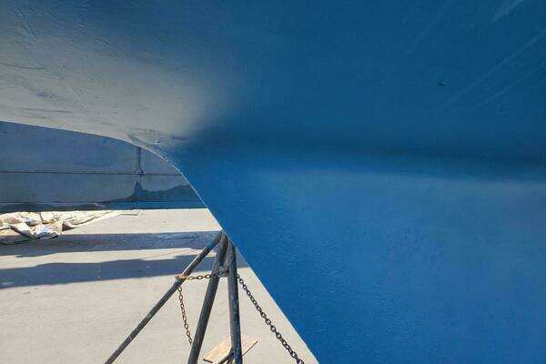 Photo of the 1969 CAL 2-30