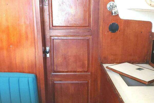 Photo of the 1969 CAL 2-30