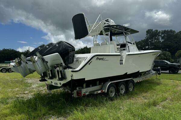 2023 Front Runner 36