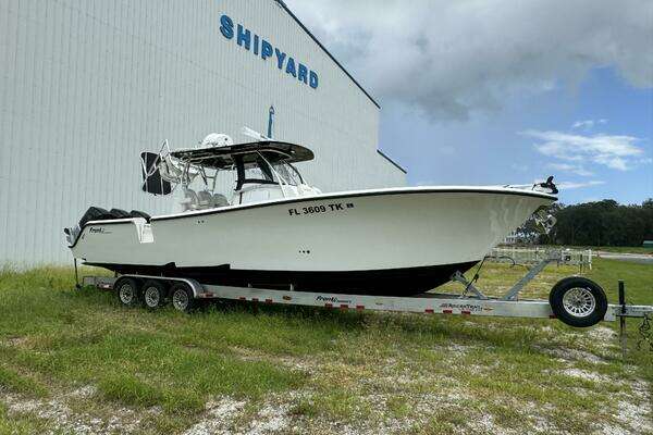 2023 Front Runner 36