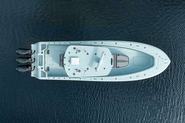 2024 Front Runner 36