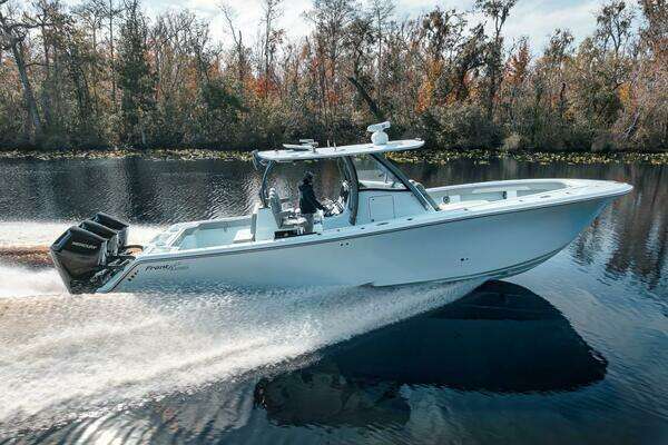 2024 Front Runner 36