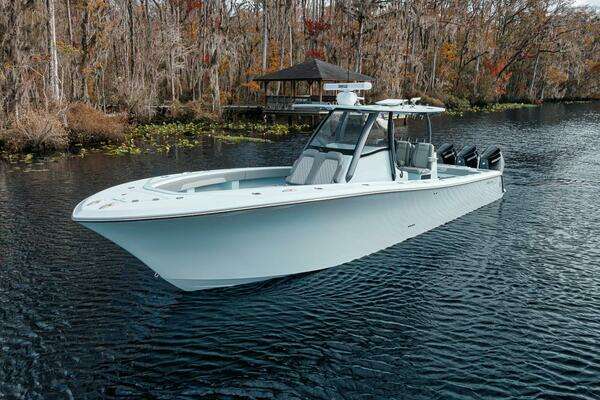 2024 Front Runner 36