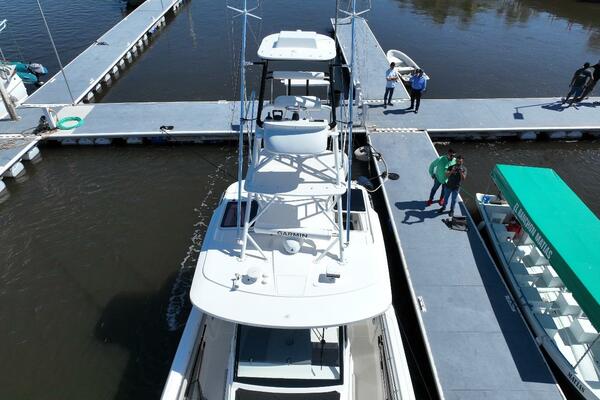 HAPPY HOUR 42ft Pursuit Yacht For Sale HAPPY HOUR 42ft Pursuit Yacht For Sale