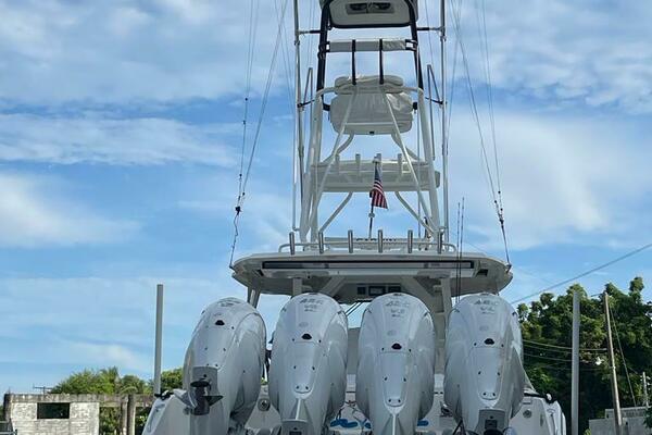 HAPPY HOUR 42ft Pursuit Yacht For Sale HAPPY HOUR 42ft Pursuit Yacht For Sale