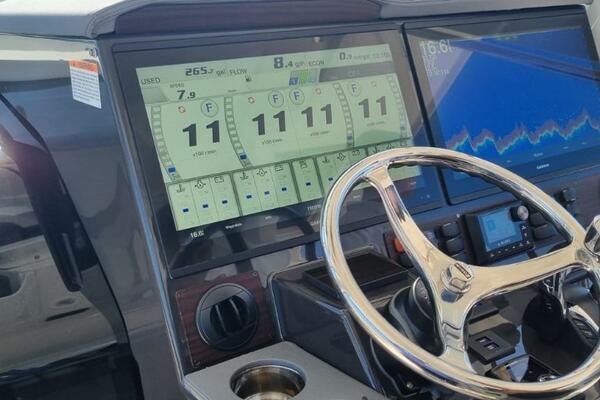 HAPPY HOUR 42ft Pursuit Yacht For Sale HAPPY HOUR 42ft Pursuit Yacht For Sale