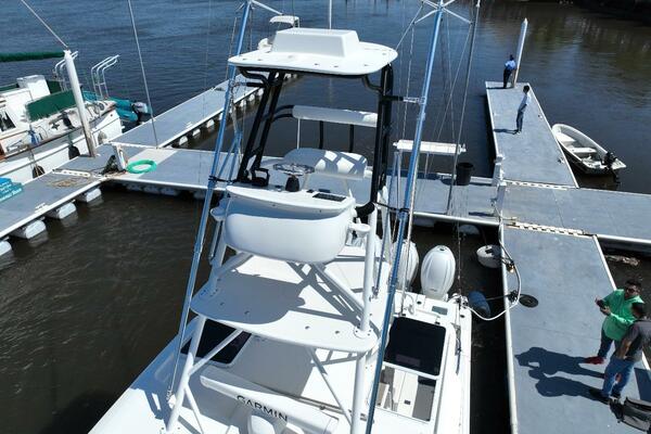 HAPPY HOUR 42ft Pursuit Yacht For Sale HAPPY HOUR 42ft Pursuit Yacht For Sale