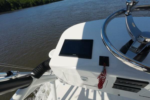 HAPPY HOUR 42ft Pursuit Yacht For Sale HAPPY HOUR 42ft Pursuit Yacht For Sale