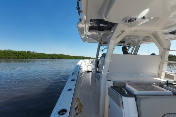 HAPPY HOUR 42ft Pursuit Yacht For Sale HAPPY HOUR 42ft Pursuit Yacht For Sale
