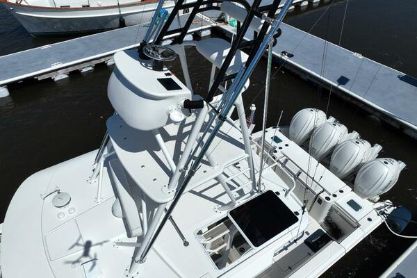 HAPPY HOUR 42ft Pursuit Yacht For Sale HAPPY HOUR 42ft Pursuit Yacht For Sale