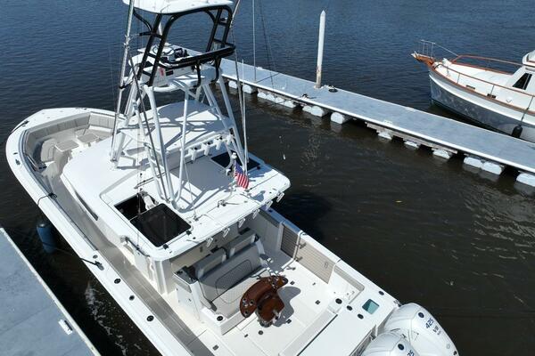 HAPPY HOUR 42ft Pursuit Yacht For Sale HAPPY HOUR 42ft Pursuit Yacht For Sale