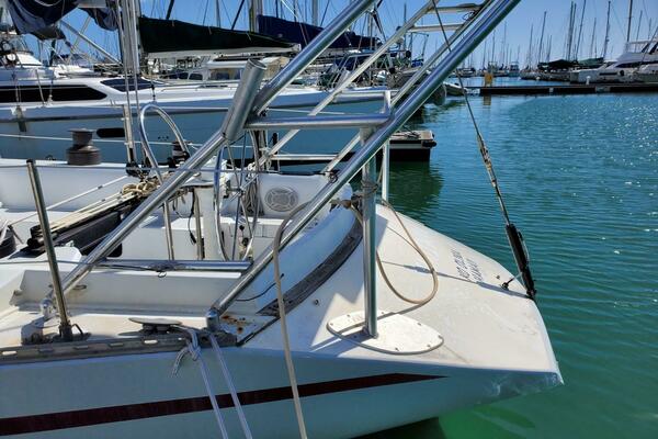 45ft Custom Yacht For Sale