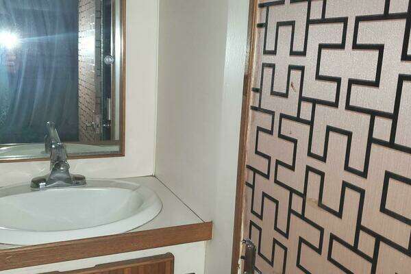 Photo of the 1988 Bertram 37 Convertible