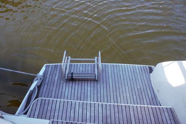 Lagoon Lagoon 46 Yacht For Sale