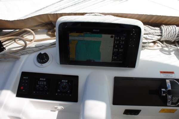 Lagoon Lagoon 46 Yacht For Sale