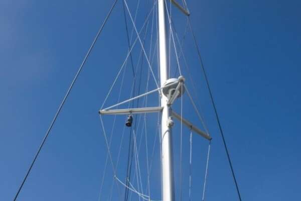 Lagoon Lagoon 46 Yacht For Sale