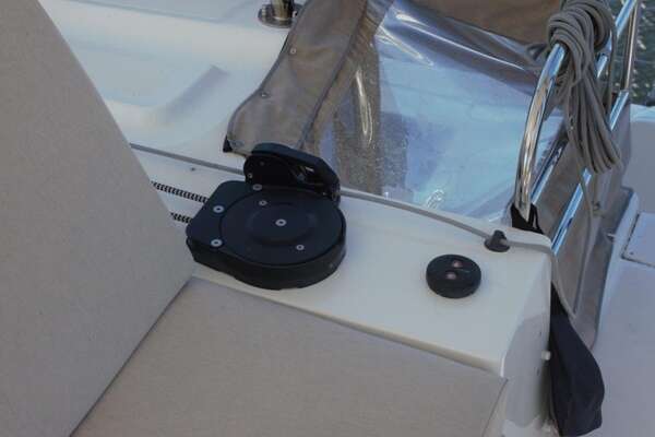 Lagoon Lagoon 46 Yacht For Sale
