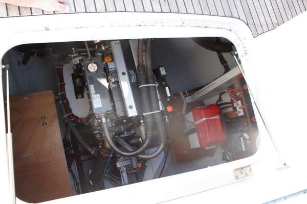 Lagoon Lagoon 46 Yacht For Sale