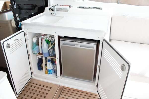 Lagoon Lagoon 46 Yacht For Sale
