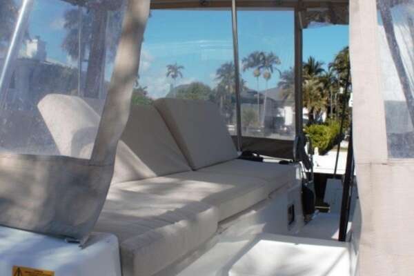 Lagoon Lagoon 46 Yacht For Sale