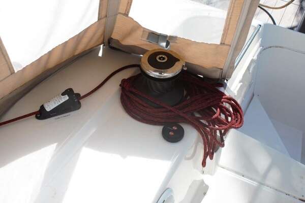 Lagoon Lagoon 46 Yacht For Sale