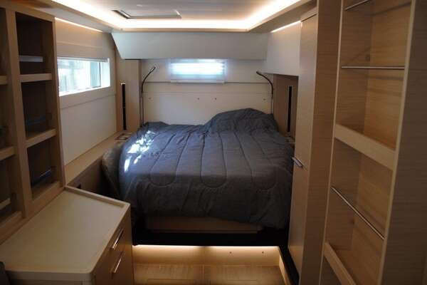 Lagoon Lagoon 46 Yacht For Sale