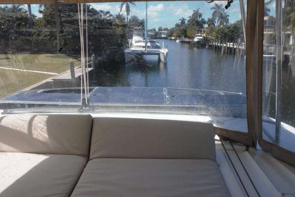 Lagoon Lagoon 46 Yacht For Sale