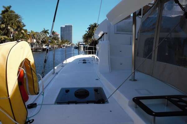 Lagoon Lagoon 46 Yacht For Sale