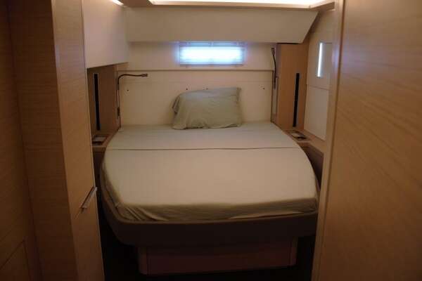Lagoon Lagoon 46 Yacht For Sale