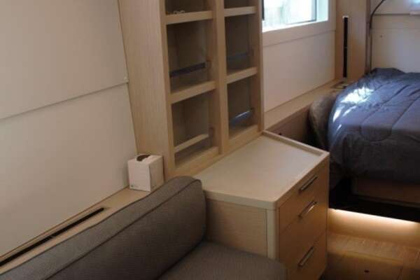 Lagoon Lagoon 46 Yacht For Sale