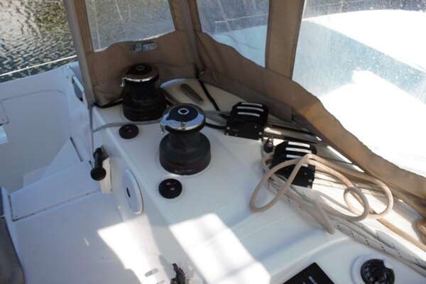 Lagoon Lagoon 46 Yacht For Sale