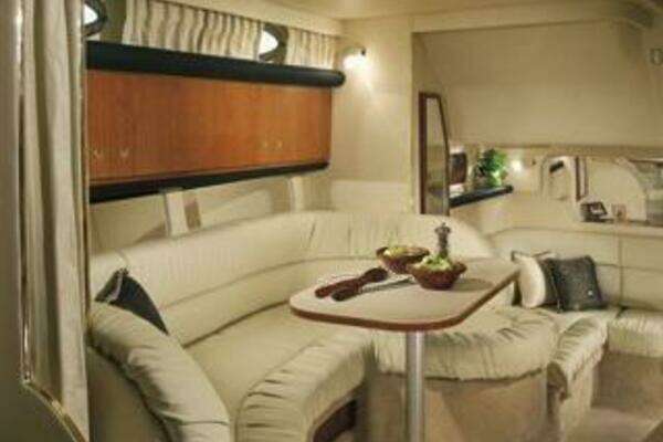 Photo of the 2002 Sea Ray 340 Sundancer