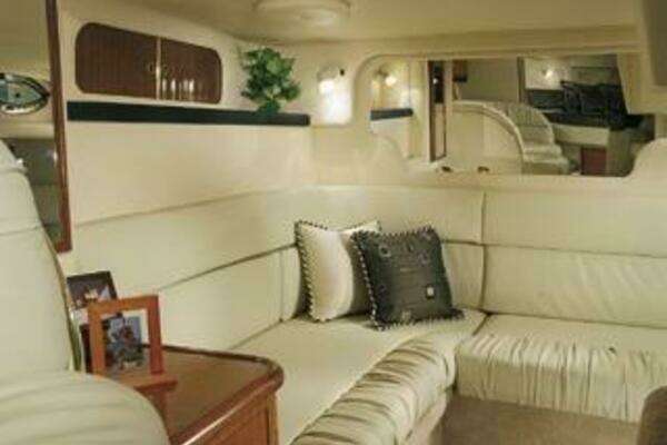 Photo of the 2002 Sea Ray 340 Sundancer