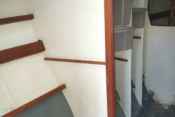 30ft Custom Yacht For Sale