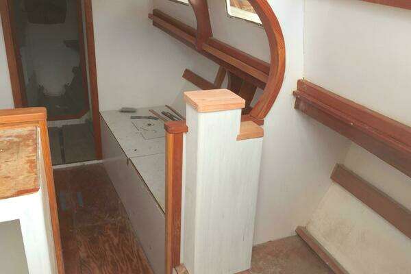30ft Custom Yacht For Sale