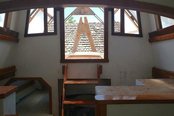 30ft Custom Yacht For Sale