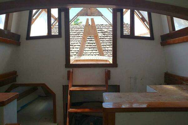 30ft Custom Yacht For Sale