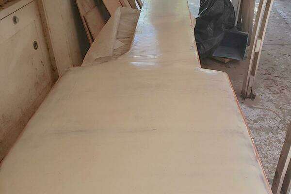 30ft Custom Yacht For Sale