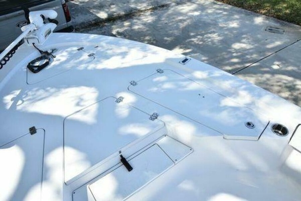21ft Sportsman Yacht For Sale