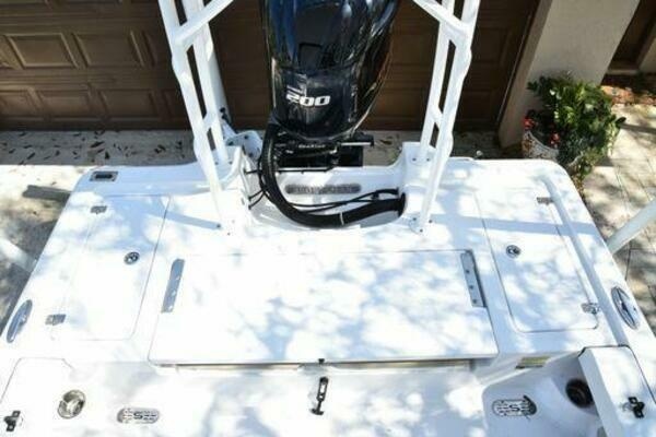 21ft Sportsman Yacht For Sale